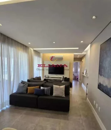 Imagem Apartamento à venda em São Paulo, Vila Anastácio, com 2 quartos, 96m²