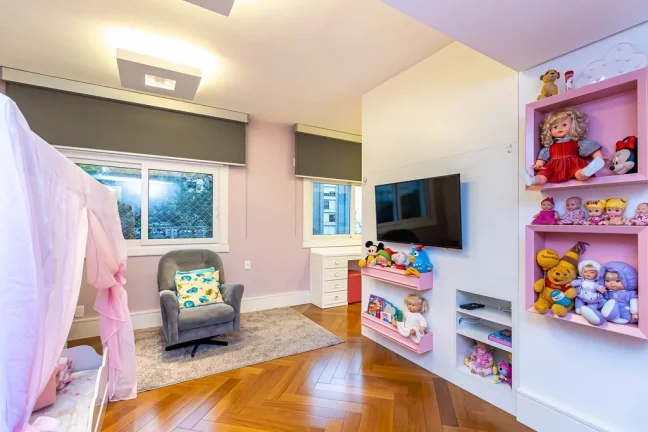 Imagem Apartamento para venda no bairro Bela Vista em Porto Alegre