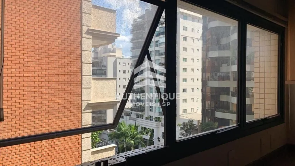Imagem Piazza Di Roma - Panamby - Apartamento à venda no bairro Panamby - São Paulo/SP, Zona Sul
