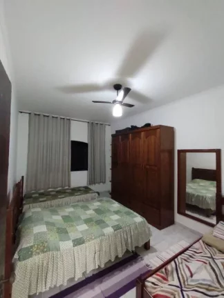 Imagem Sobrado com 2 dormitórios à venda, 192 m² por R$ 560.000,00 - Ocian - Praia Grande/SP