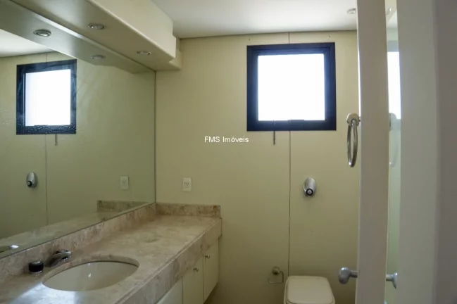 Imagem Imperdível! Apartamento de Luxo com 3 Suítes na Consolação, São Paulo - 285m² - 3 Vagas - Venha Conferir!