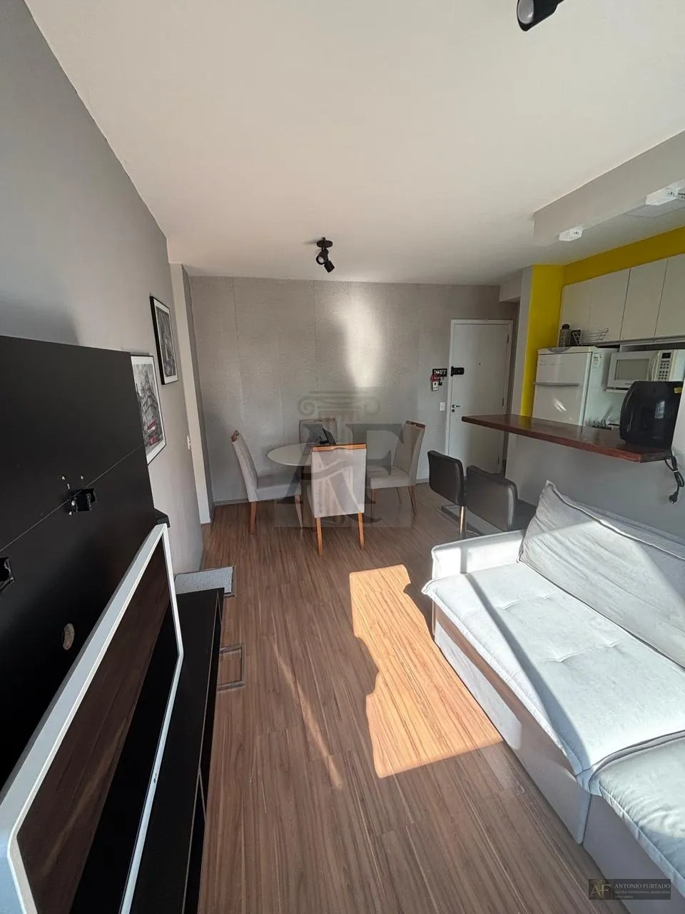 Foto do imóvel Apartamento à venda em Quinta da Paineira, São Paulo