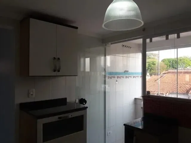 Imagem Apartamento à venda 2 Quartos, 1 Suite, 1 Vaga, 96M², Jardim Russi, Taubaté - SP | Edifício Vieiras