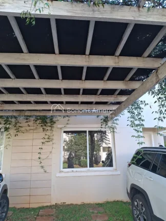 Imagem Casa para venda no Condomínio Barão Ville, no bairro Betel, uma das regiões que mais crescem e se...