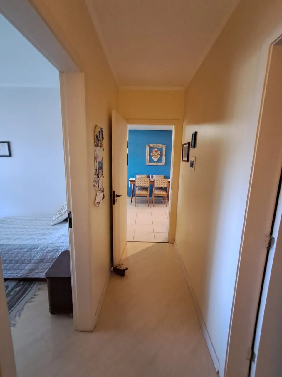 Imagem Apartamento em Teresópolis