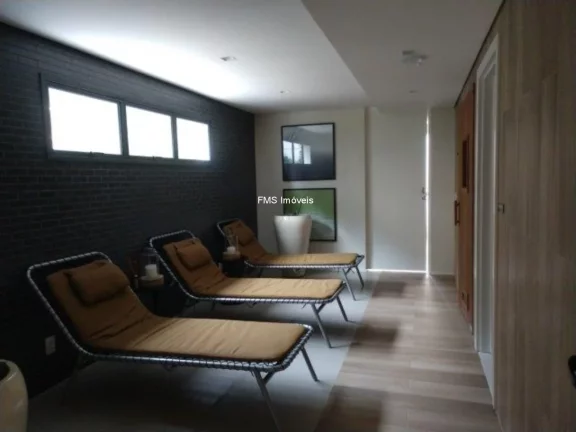 Imagem Imperdível! Apartamento à venda em São Paulo-SP, Bela Vista. 1 quarto, 1 sala, 1 banheiro - 34,00 m².