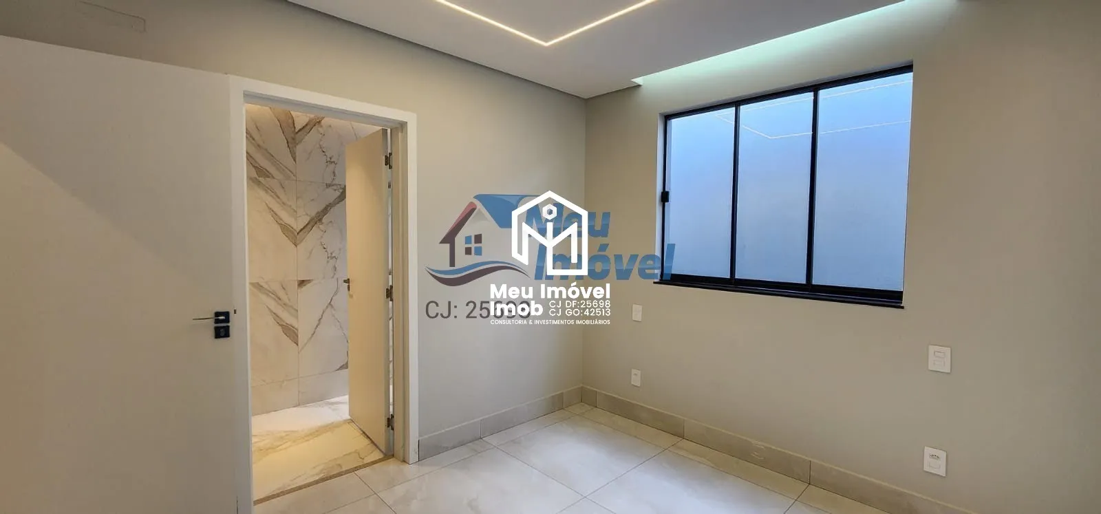 Imagem Recantos dos Sabia Casa 3 Quartos 3 Suítes 2 Vagas 300m²