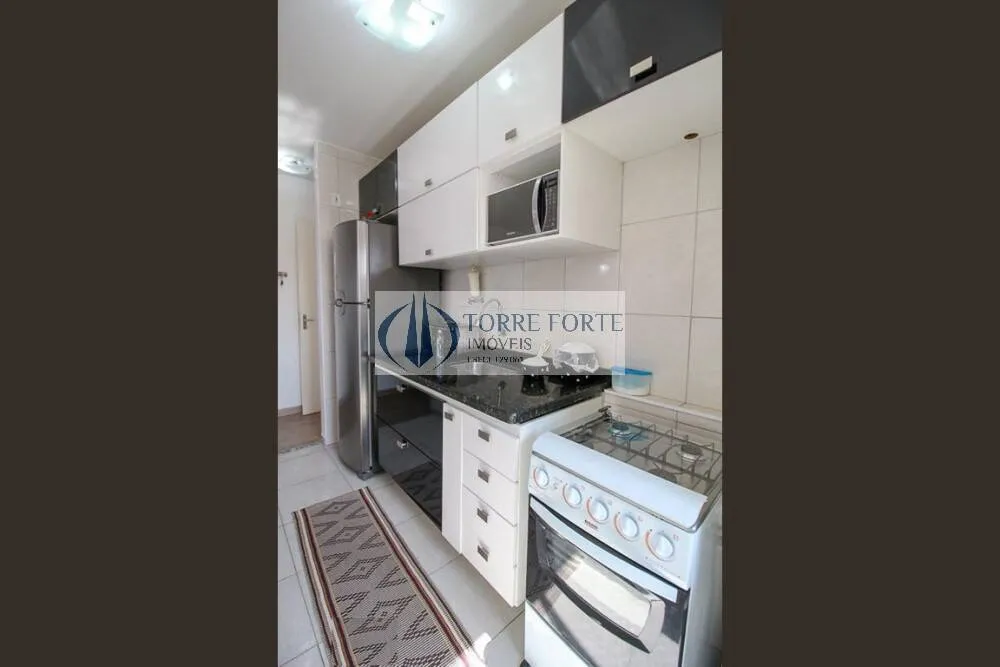 Foto do imóvel Apartamento com 2 dormitorios , varanda e 1 vaga em Itaquera . em Rua Fontoura Xavier