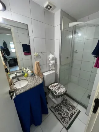 Imagem Apartamento para Venda em Recife, Boa Viagem, 3 dormitórios, 1 suíte, 2 banheiros, 1 vaga