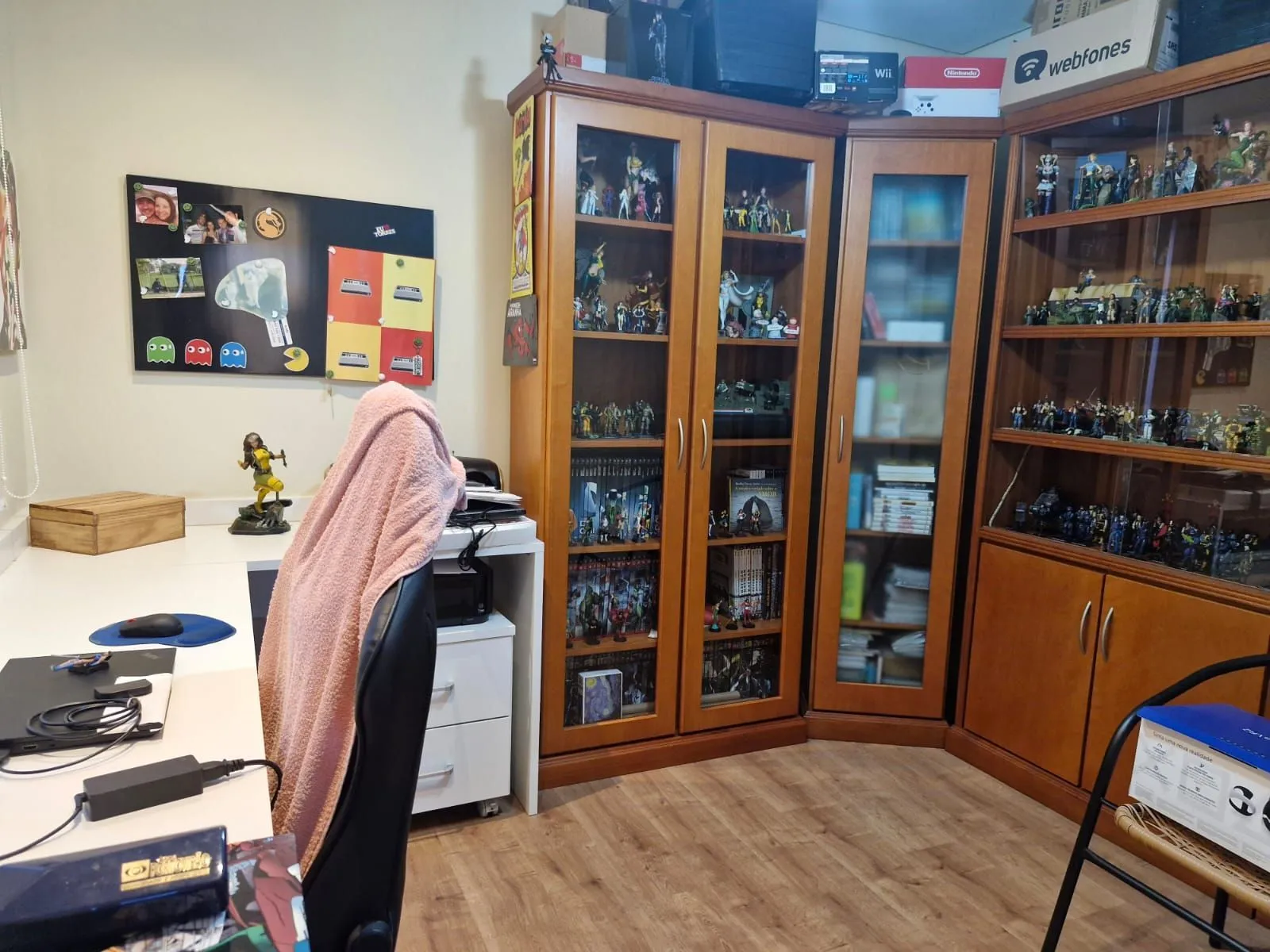 Imagem Casa em condomínio 3 dormitórios Bairro Medianeira