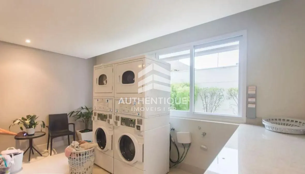 Imagem Igloo Vila Olímpia - Apartamento à venda em São Paulo/SP