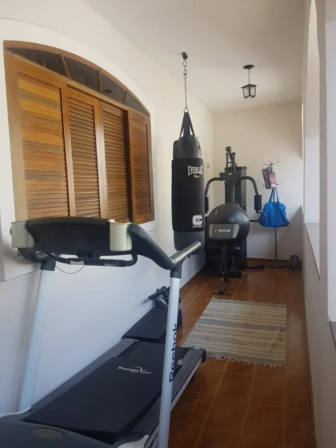 Imagem Casa à venda no bairro Pechincha em Rio de Janeiro/RJ