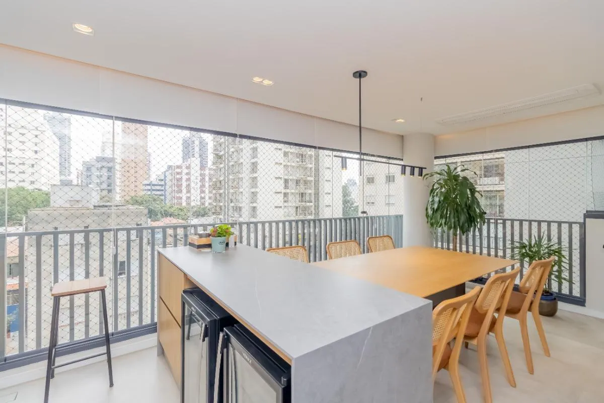 Imagem Apartamento, Residencial para Venda, Perdizes, São Paulo
