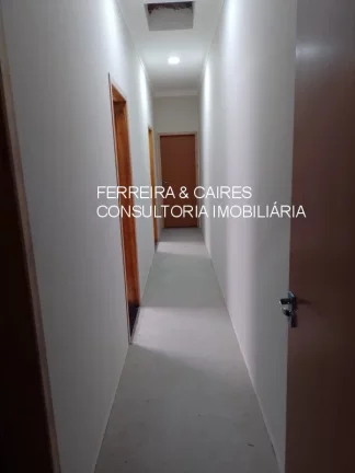 Imagem CASA RESIDENCIAL em INDAIATUBA - SP, PARQUE DAS NAÇÕES