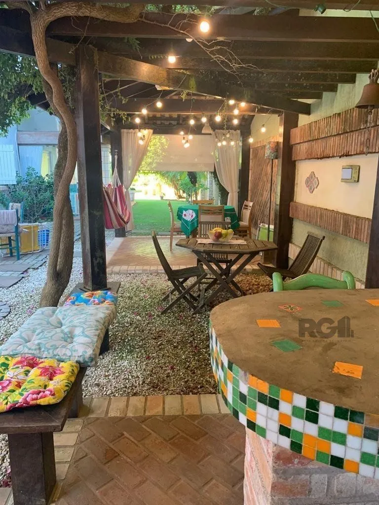 Imagem Casa em Atlântida