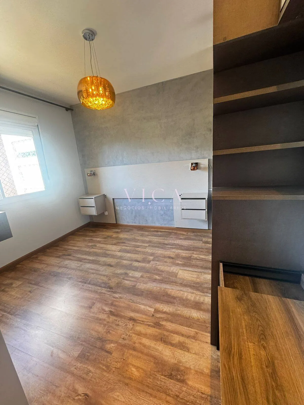 Imagem Boulevard Tamboré|140m² com 3 Suítes, varanda gourmet|R$ 14.070/mês aluguel
