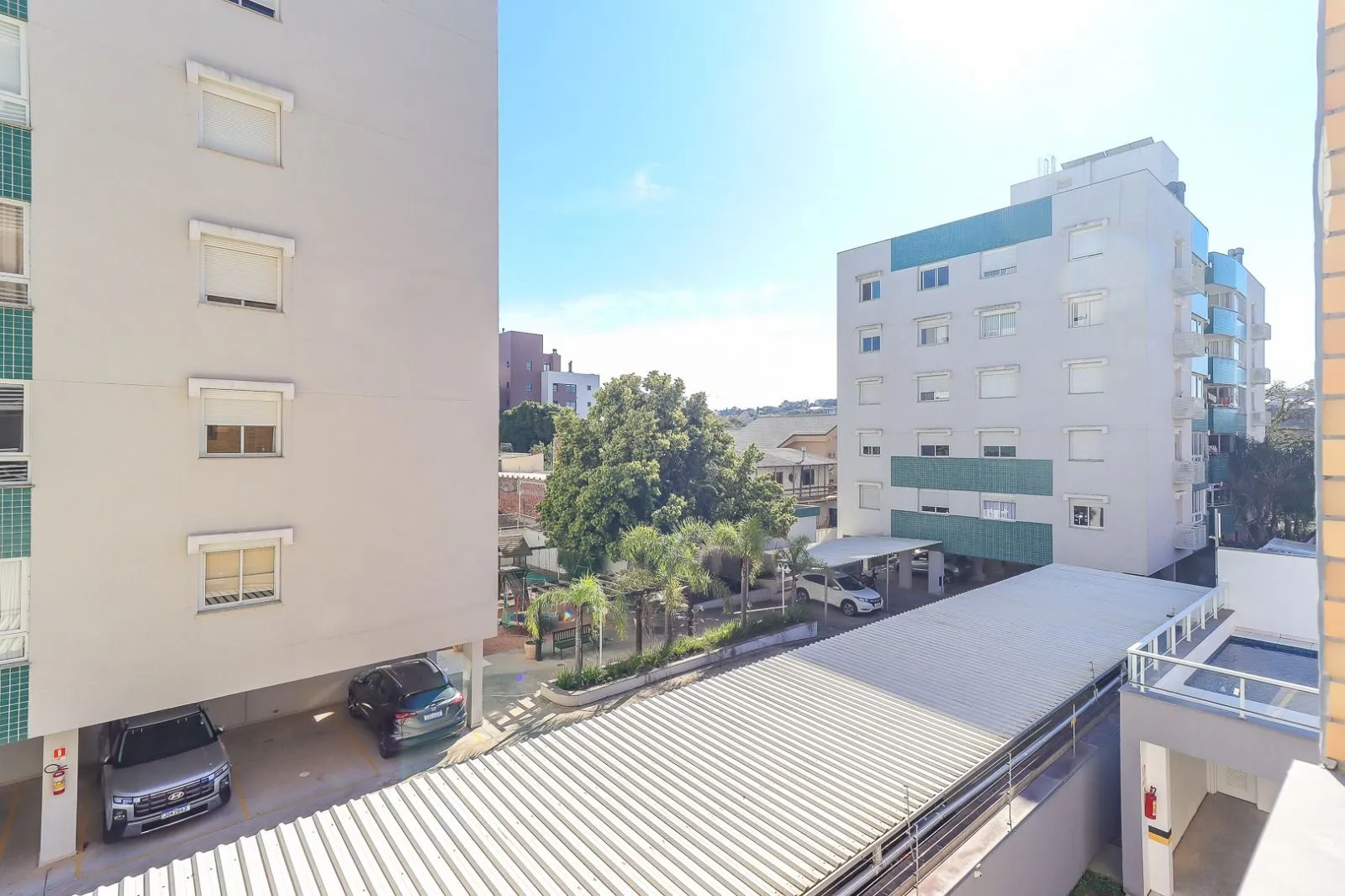 Imagem Apartamento em Tristeza