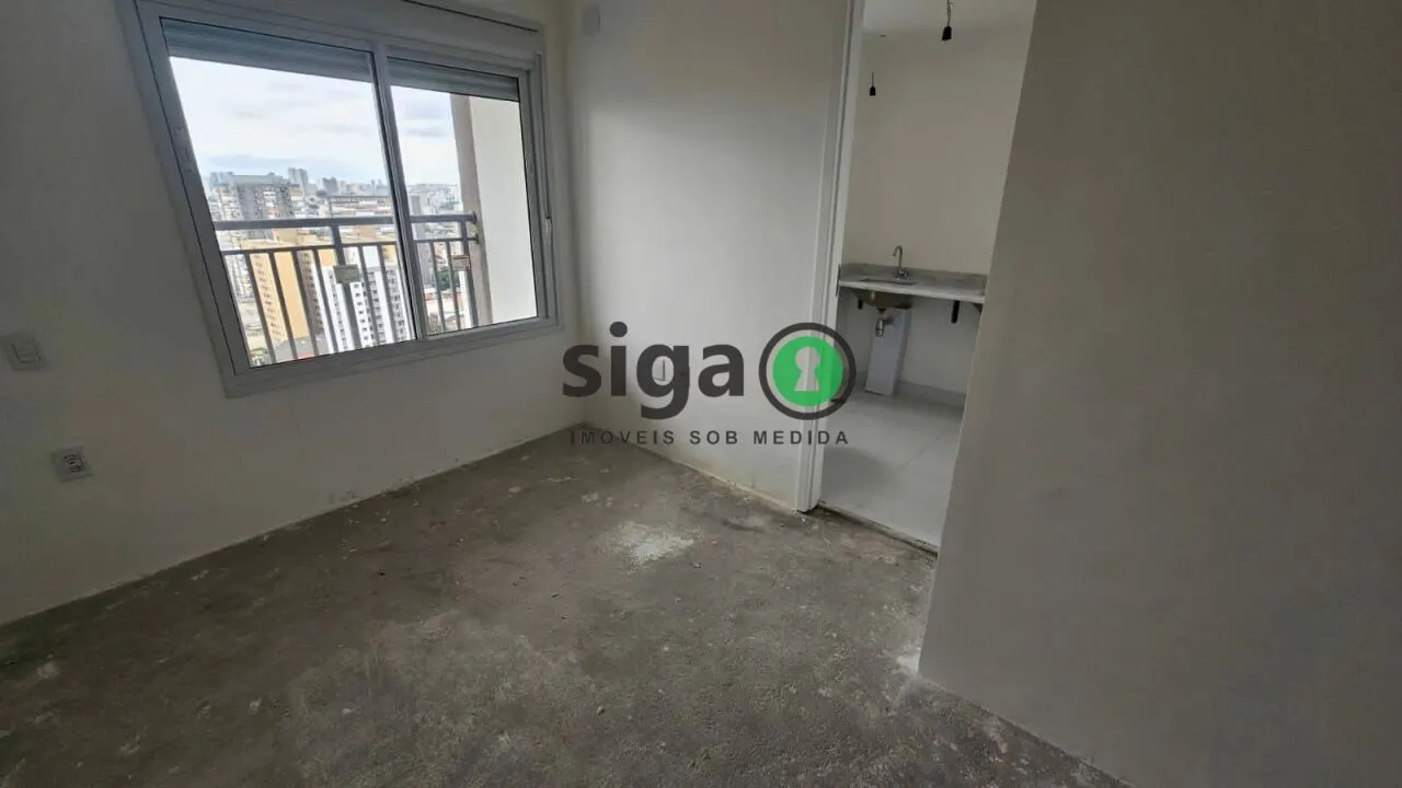 Imagem Apartamento novo 76 m² ao lado do metrô carrão