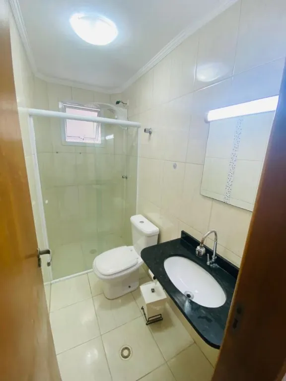 Imagem APARTAMENTO COM 126,00 m² - GUILHERMINA - PRAIA GRANDE SP