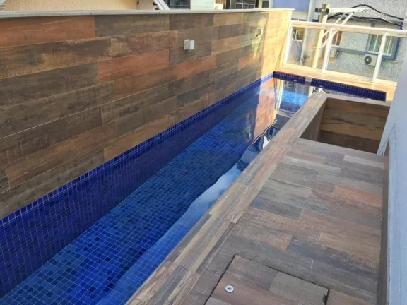 Imagem APARTAMENTO RESIDENCIAL em Rio de Janeiro - RJ, Lagoa