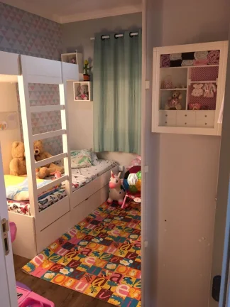 Imagem APARTAMENTO RESIDENCIAL em JUNDIAÍ - SP, CIDADE LUIZA