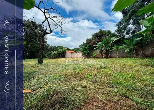 Foto do imóvel Terreno à venda / Vivendas Santa Mônica