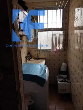 Imagem APARTAMENTO RESIDENCIAL em CAMPINAS - SP, JARDIM IPIRANGA