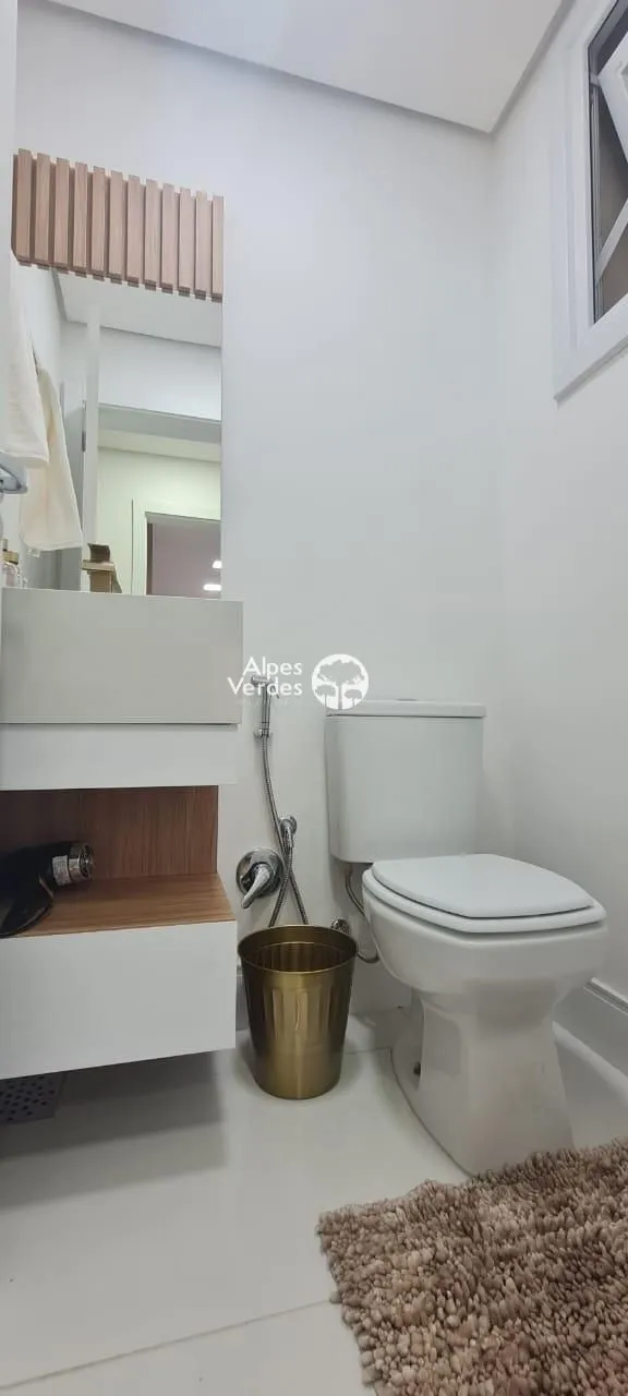 Imagem Vende-se apartamento em Canela a 1 minuto da Catedral de Pedra