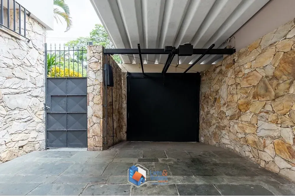 Imagem Casa à venda 3 Quartos 3 Suites 4 Vagas 261M² Planalto Paulista São Paulo - SP