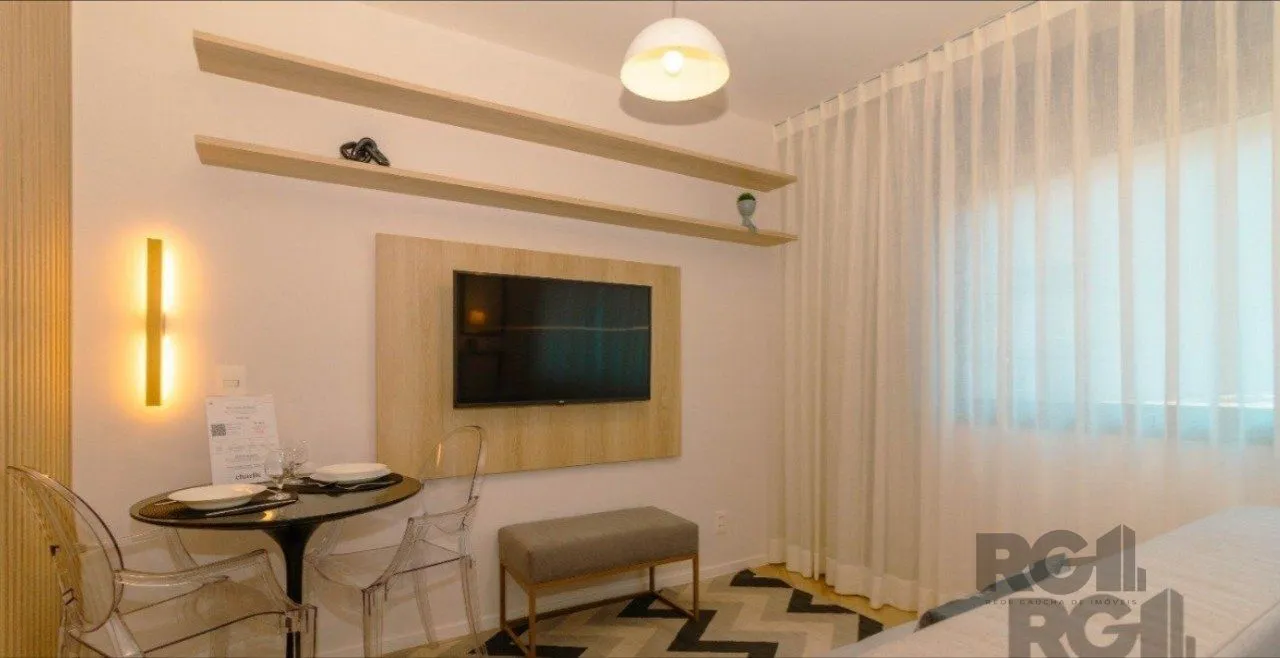 Imagem LOFT MOBILIADO - MONT` SERRAT