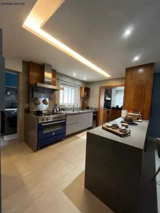 Imagem APARTAMENTO RESIDENCIAL em SÃO PAULO - SP, JARDIM ARPOADOR