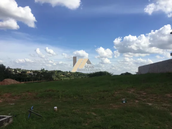 Imagem Terreno à venda em Valinhos, São Paulo