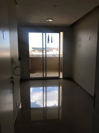 Imagem Vila Guarani | 2 Dormitórios | 1 Suíte | 1 vaga | 53m²