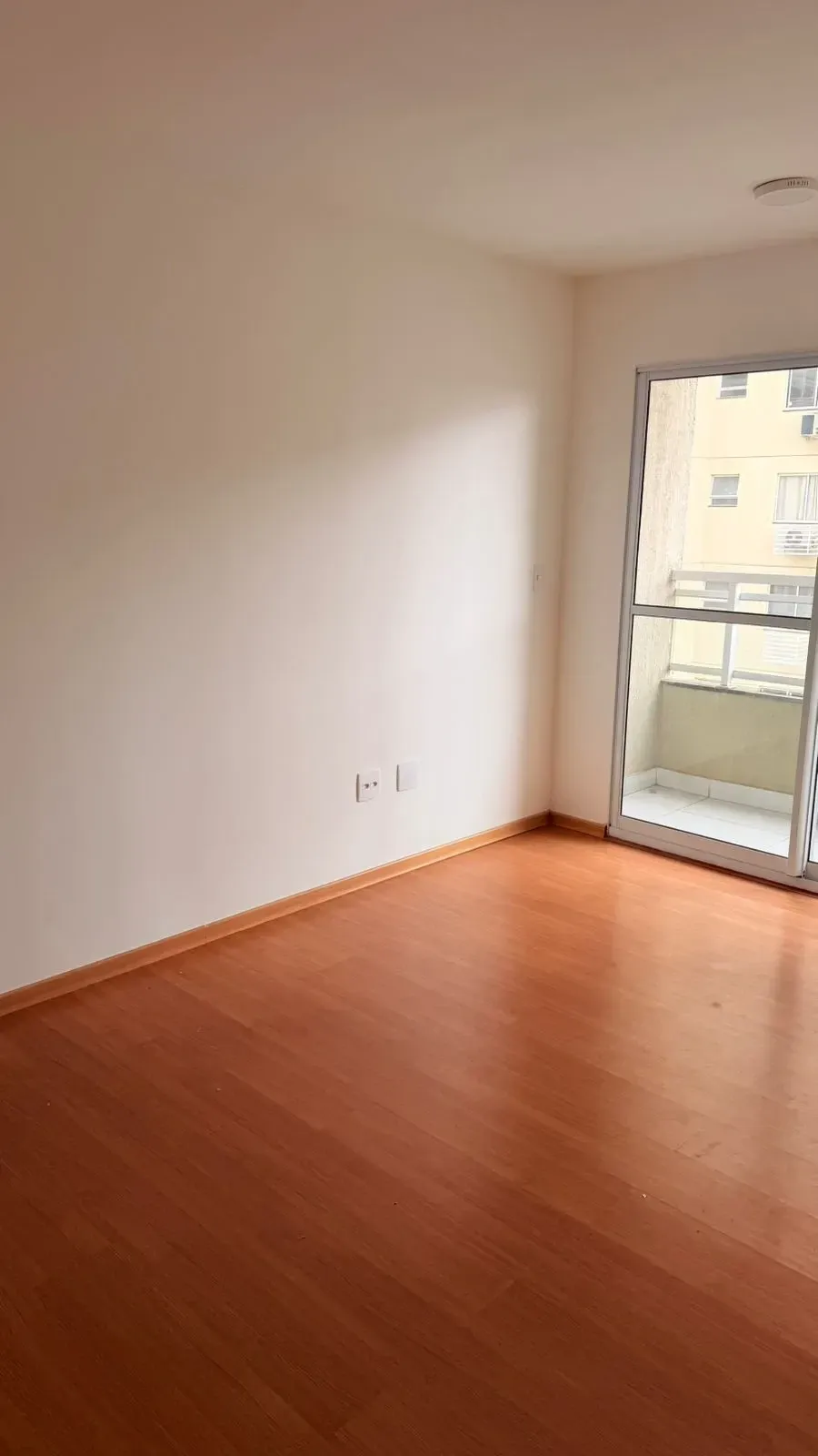 Imagem Apartamento com 2 Quartos para Alugar, 47 m² em Cohama - São Luís