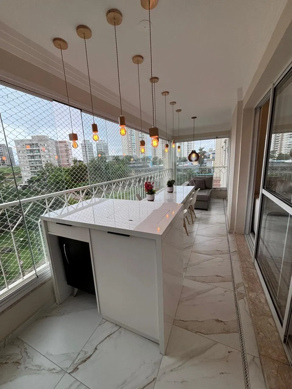 Imagem Excelente apartamento à venda, Jardim Judith, Sorocaba, SP