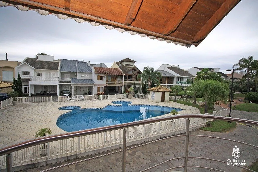 Imagem Casa Condominio para Venda - 320m², 3 dormitórios, sendo 2 suites, 3 vagas