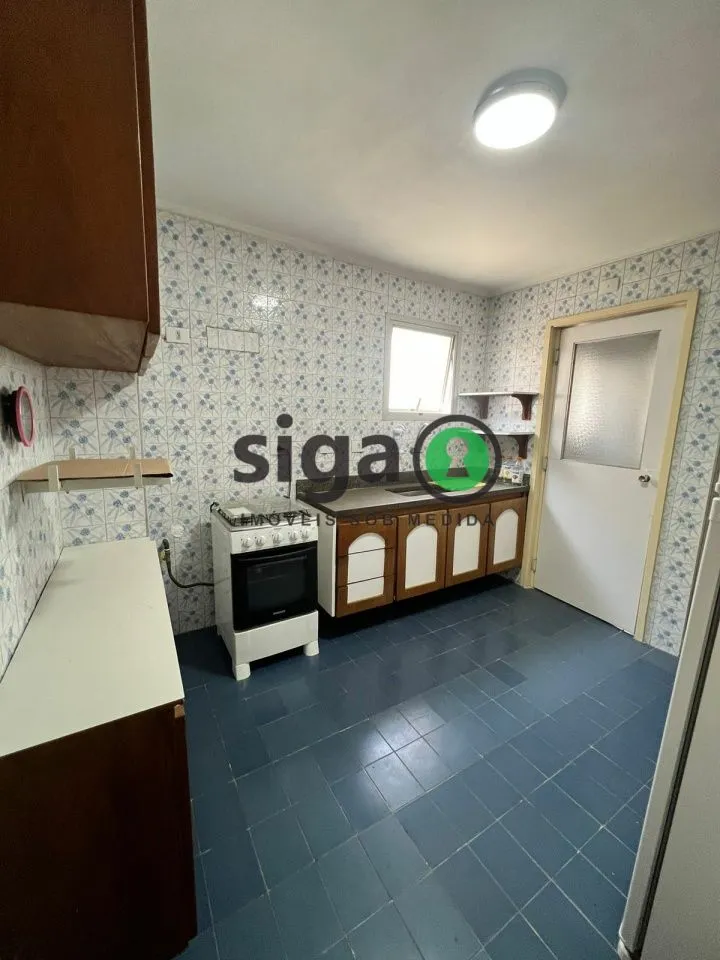 Imagem Apartamento com 3 quartos para alugar no bairro do Paraíso
