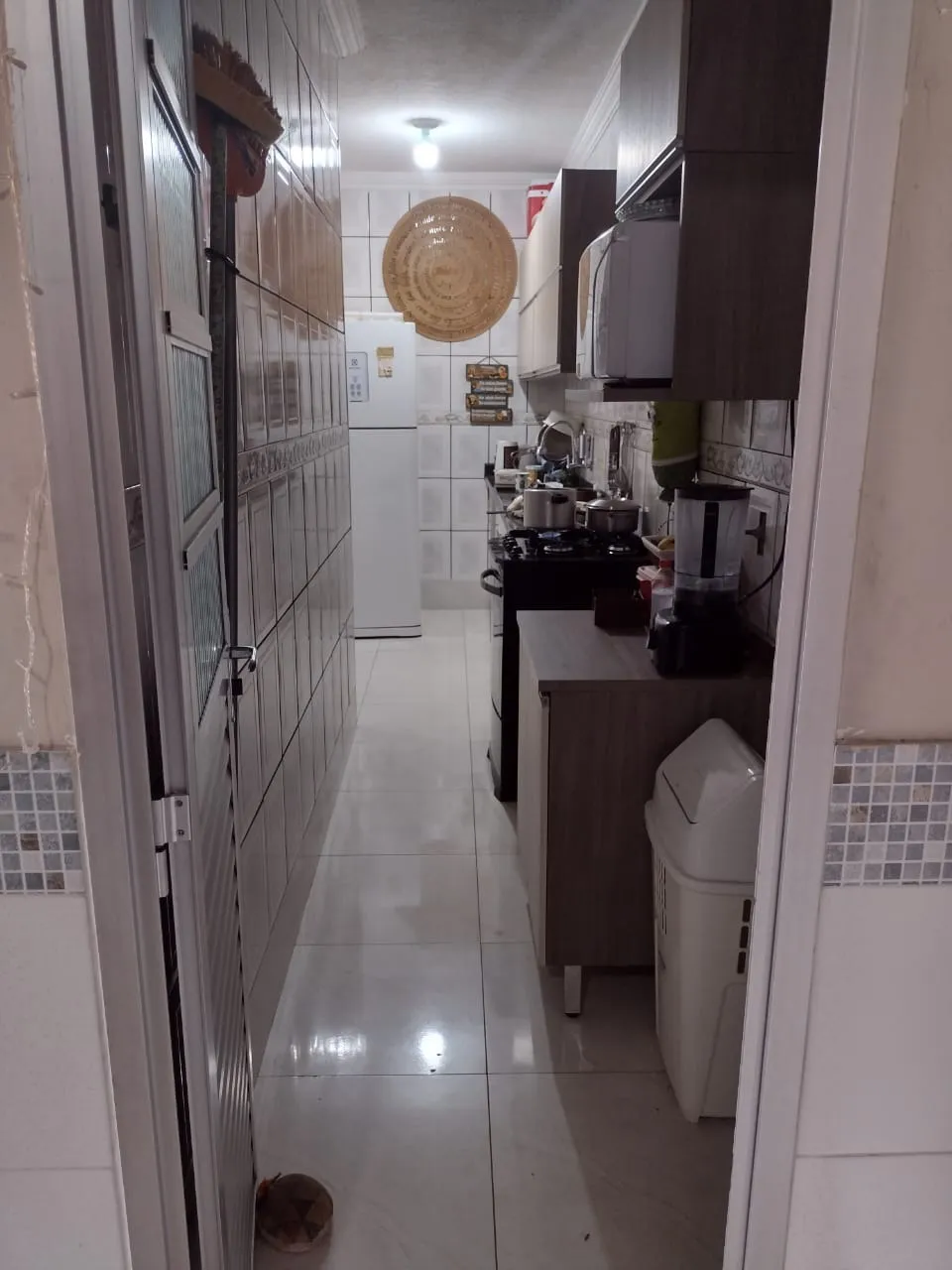 Imagem Apartamento com 2 quartos à venda em Vila Velha