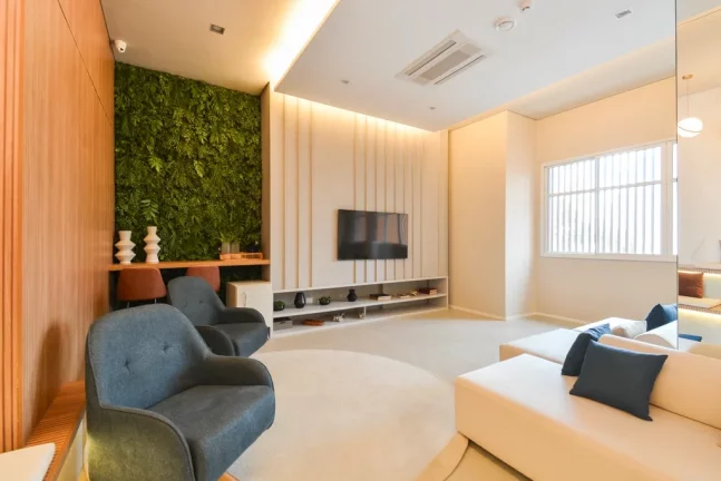Imagem Apartamento à venda em São Paulo, Vila Zilda (Tatuap?(C)), com 3 quartos, 109m2