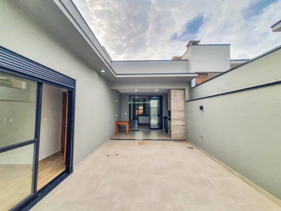 Imagem Casa T?(C)rrea Jardim Residencial Viena - Indaiatuba/SP