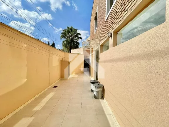 Imagem Casa de Condomínio em Recanto Impla - Carapicuíba