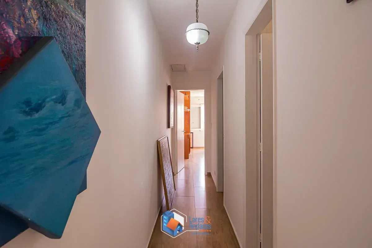 Imagem Casa para venda em Vila Tiradentes com 3 quartos, sendo 1 suíte, 124m²