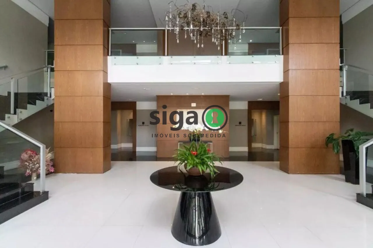 Imagem Apartamento para venda 107 m² 2 Dormitórios, 1 suíte, 2 vagas no Panamby - SP
