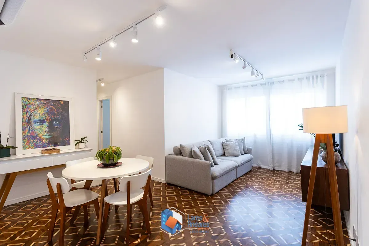 Imagem Apartamento para venda em Freguesia do Ó com 3 quartos, 84m²