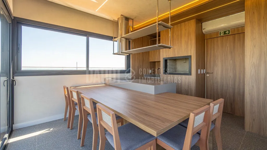 Imagem Apartamento em Higienópolis