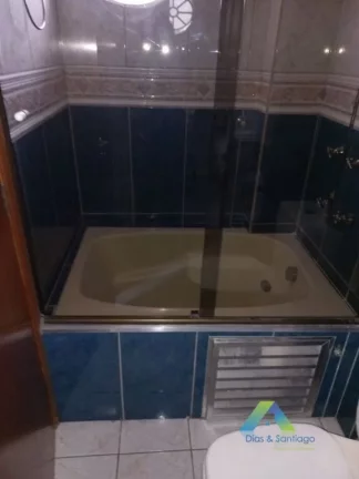 Imagem SÃO BERNARDO DO CAMPO Apartamento 80M², 2 dormitórios, 1 suíte,1 vaga, lazer completo ótima localização e valor !!!