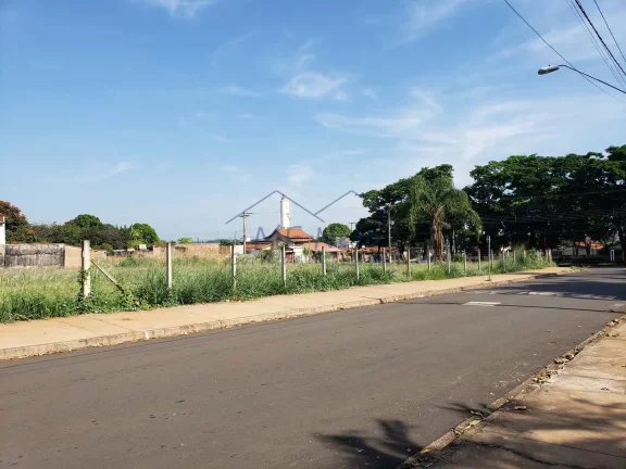 Imagem Terreno Padrão