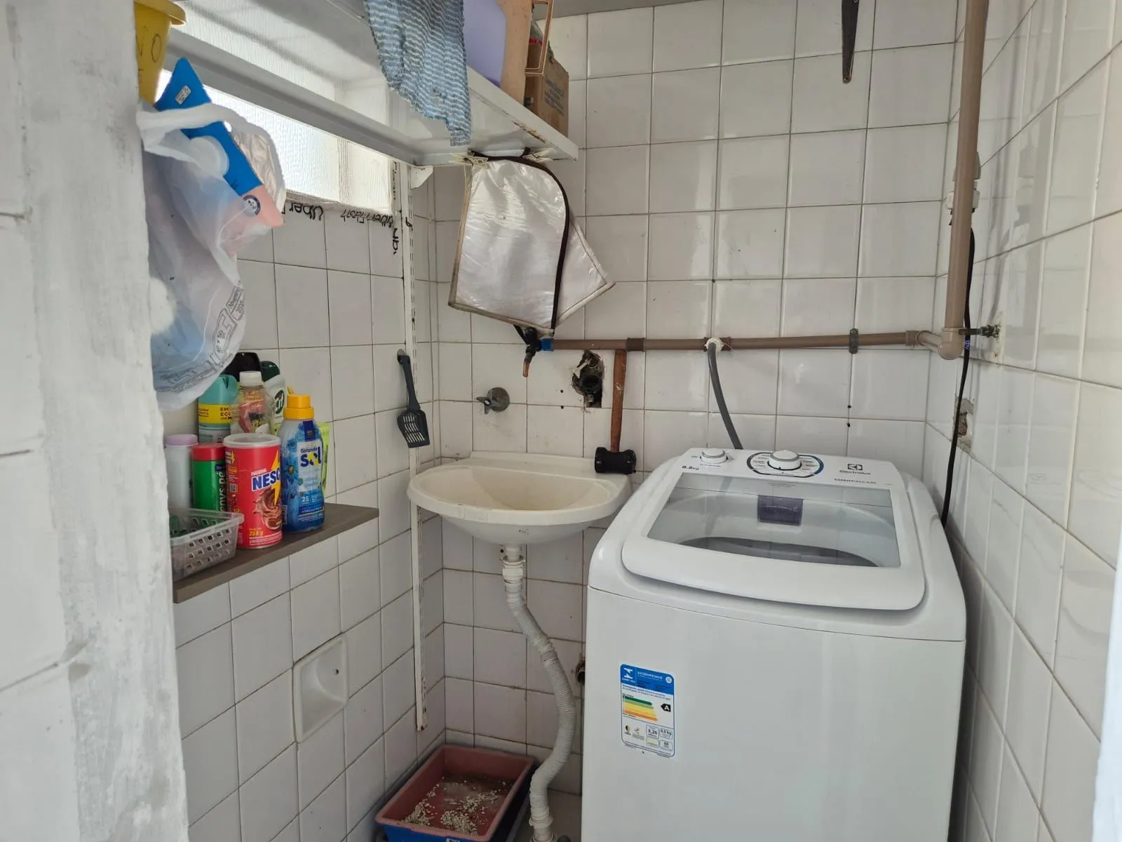 Imagem 2 Dormitórios com terraço