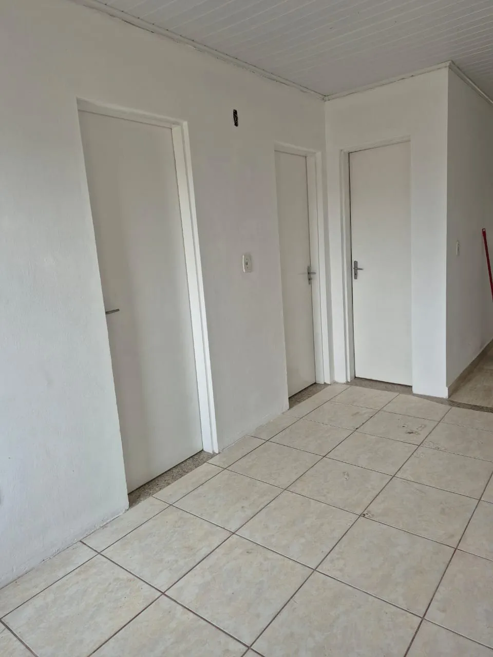 Imagem Casa de 44m a venda no bairro Estalagem em Viamão