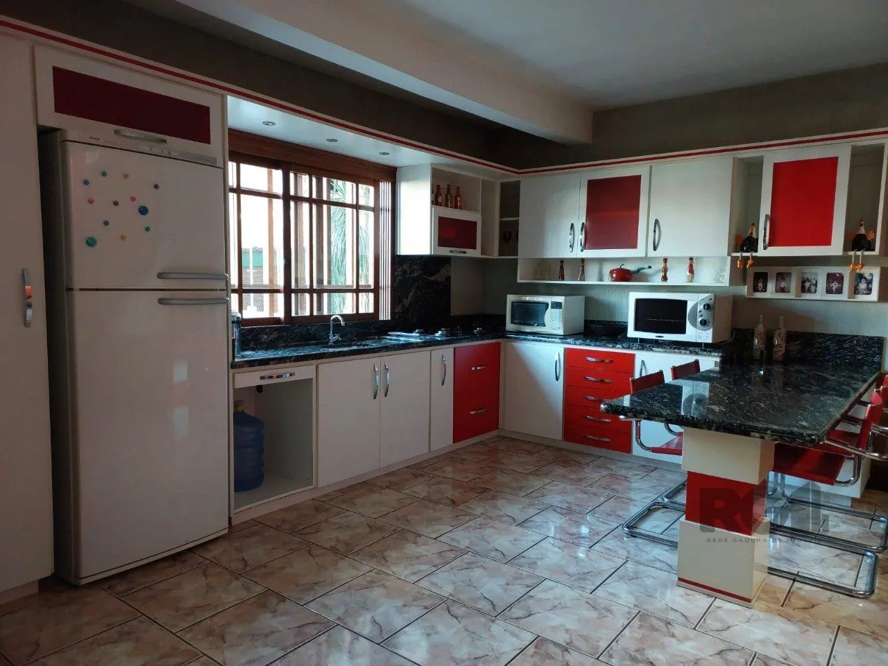 Imagem Casa sobrado, 2 dormitórios, 1 suíte, vaga de garagem, Bairro Pq da Matriz